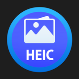 HEIC to JPEG - Image Converter