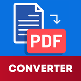 Word to PDF Converter أيقونة