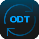 ODT File Converter to PDF APK