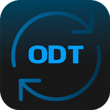 ODT File Converter icon