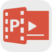 Преобразовать PPTX в видео