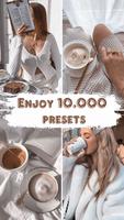 Pretty Presets for Lightroom تصوير الشاشة 1