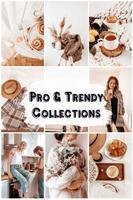 Pretty Presets for Lightroom تصوير الشاشة 2