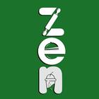 ZEN F&B biểu tượng