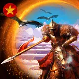KIẾM VÀ LỬA APK