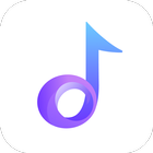 Music player - Mp3 player أيقونة