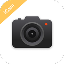 iCamera: Camera iOS Style APK