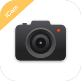 iCamera: Camera iOS Style