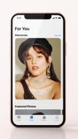 iPhoto Ekran Görüntüsü 3
