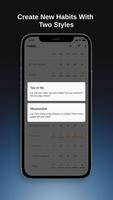 Habit Tracker - Habit Diary تصوير الشاشة 2