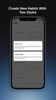 Habit Tracker - Habit Diary screenshot 2