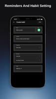 Habit Tracker - Habit Diary تصوير الشاشة 3