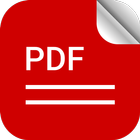 Pdf Reader icon