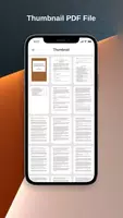 Pdf Reader screenshot 6