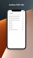 Pdf Reader screenshot 7