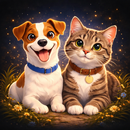 Snoot: Pet care tracker aplikacja