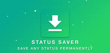 Status Downloader Saver