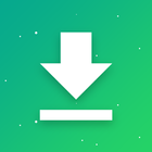 Status Downloader Saver icon