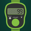 Tally Counter: Tasbeeh Dhikr