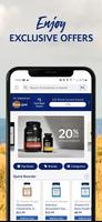 The Vitamin Shoppe - VShoppe تصوير الشاشة 3