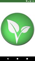 Vitae Wallet الملصق