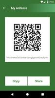 Vitae Wallet تصوير الشاشة 3