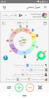 Money Manager الملصق