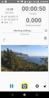 Travel Tracker ảnh chụp màn hình 3