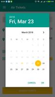 Air Tickets screenshot 1