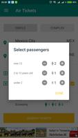 Air Tickets screenshot 2