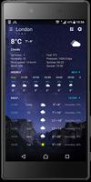 Weather Forecast: Multiple location weather capture d'écran 2