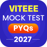 VITEEE Mock Test, PYQs 2027