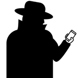 Find who's spying my phone APK