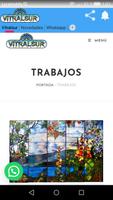 Vitralsur screenshot 4