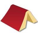 Книжулька записулька (notebook) APK