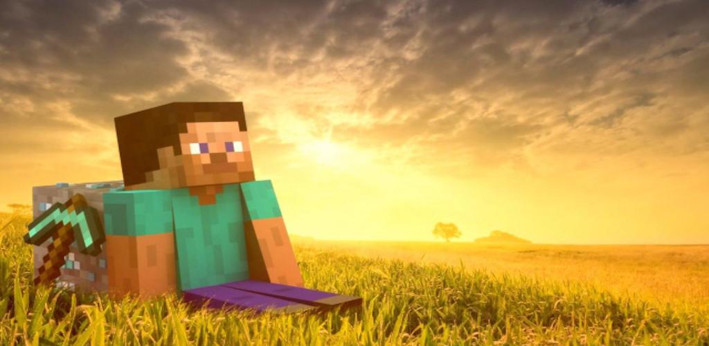 God Skins For Minecraft安卓下载 安卓版apk 免费下载