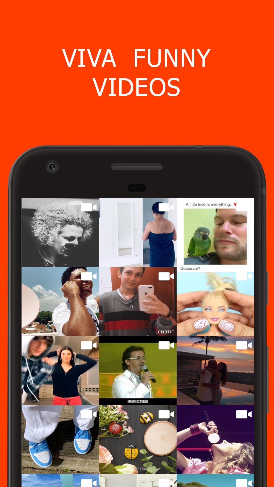 Viva Funny Video APK for Android Download Viva Funny Video APK for Android Download
