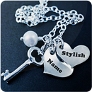 Stylish Name Maker Namestyle APK