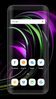 THEME For Honor 8x launcher & IconPacks. WALLPAPER ảnh chụp màn hình 2