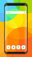 Theme For Xiaomi Redmi 2 / Free Icon Pack launcher bài đăng