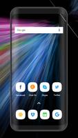 Theme For Xiaomi Redmi 2 / Free Icon Pack launcher ảnh chụp màn hình 2