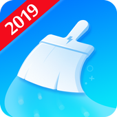 Super Cleaner - Phone Cleaner, Phone Booster آئیکن