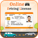 Driving License Online Apply : ड्राइविंग लाइसेंस APK