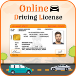 Driving License Online Apply : ड्राइविंग लाइसेंस