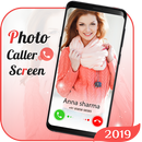 Photo Caller Screen : Full Screen Caller ID  APK