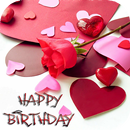 Birthday Wishes & Messages APK