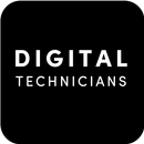 Digital Technicians aplikacja