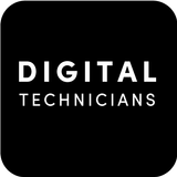 Digital Technicians icône