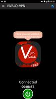 vpn for vivaldi browser ポスター