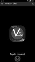 vpn for vivaldi browser スクリーンショット 1